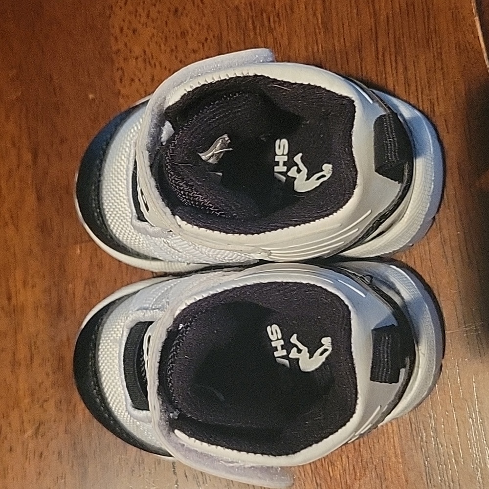 Shaq Ice Retro Basketball Athletic Sneaker - Picture 11 of 11